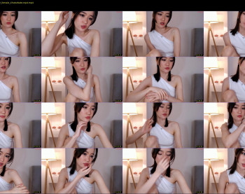 amiliyan — 4 minute Chaturbate female cam show recording, 720p, Jul 16, 2024