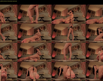 amyarmstrong — 121 minute Chaturbate female cam show recording, 720p, Jul 16, 2024