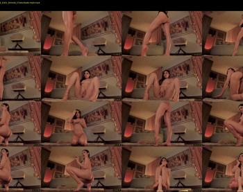 amyarmstrong — 95 minute Chaturbate female cam show recording, 720p, Jul 16, 2024