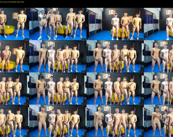 anghelytos — 7 minute Chaturbate male cam show recording, 720p, Jul 16, 2024