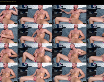 anton_boy007 — 19 minute Chaturbate male cam show recording, 720p, Jul 16, 2024