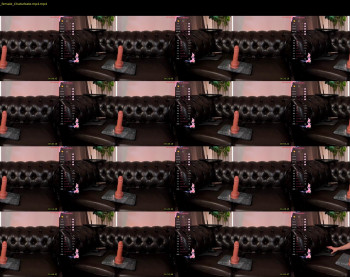 arikajoy — 3 minute Chaturbate female cam show recording, 720p, Jul 16, 2024
