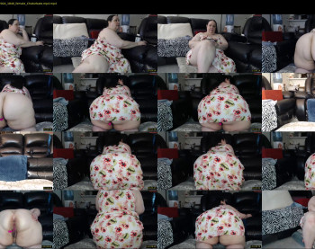 bbwmilfforcamfun — 86 minute Chaturbate female cam show recording, 720p, Jul 16, 2024