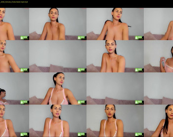 belovedkhlloe — 16 minute Chaturbate female cam show recording, 720p, Jul 16, 2024