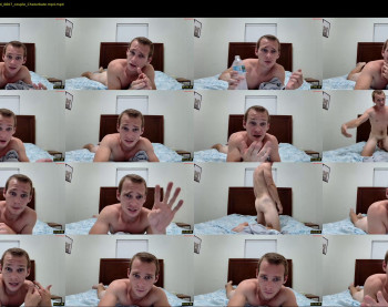 blakeandskylar — 7 minute Chaturbate couple cam show recording, 720p, Jul 16, 2024