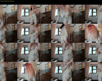 bob1326 — 5 minute Chaturbate female cam show recording, 480p, Jul 16, 2024