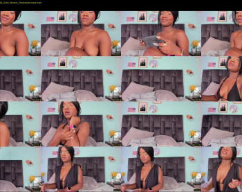 briannajackson_ — 9 minute Chaturbate female cam show recording, 720p, Jul 16, 2024