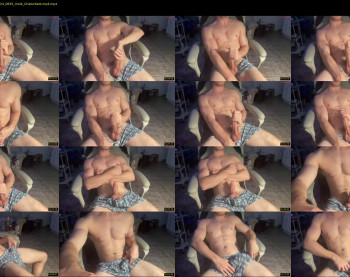 cameron777111 — 5 minute Chaturbate male cam show recording, 720p, Jul 16, 2024