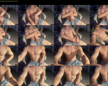 cameron777111 — 3 minute Chaturbate male cam show recording, 720p, Jul 16, 2024