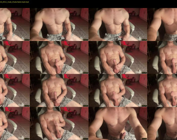 cameron777111 — 3 minute Chaturbate male cam show recording, 720p, Jul 17, 2024