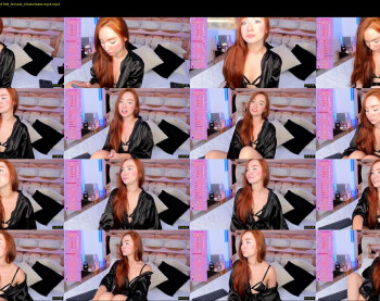 cami_lovers1 — 60 minute Chaturbate female cam show recording, 720p, Jul 16, 2024