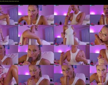 cathleenprecious — 120 minute Chaturbate female cam show recording, 720p, Jul 16, 2024