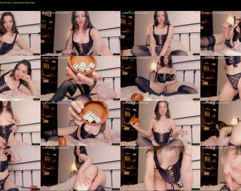 cinnabelle — 121 minute Chaturbate female cam show recording, 720p, Jul 16, 2024