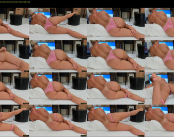 classy_medeeea — 121 minute Chaturbate female cam show recording, 720p, Jul 16, 2024
