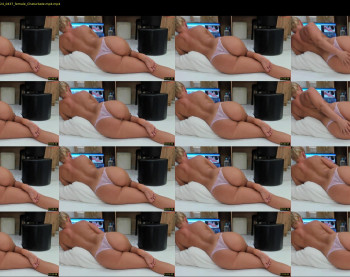 classy_medeeea — 14 minute Chaturbate female cam show recording, 720p, Jul 17, 2024