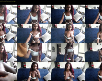 conymegan — 28 minute Chaturbate female cam show recording, 720p, Jul 16, 2024