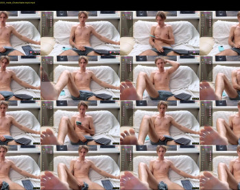 cryptongood — 21 minute Chaturbate male cam show recording, 720p, Jul 16, 2024