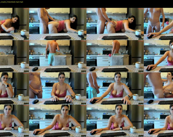 cuplu29 — 24 minute Chaturbate couple cam show recording, 480p, Jul 16, 2024