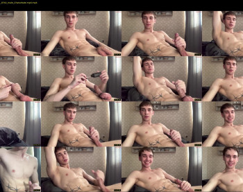 damondurden — 64 minute Chaturbate male cam show recording, 720p, Jul 16, 2024