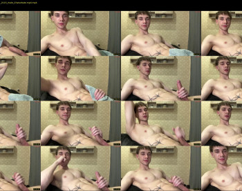 damondurden — 37 minute Chaturbate male cam show recording, 720p, Jul 16, 2024