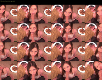 deepsouly — 4 minute Chaturbate female cam show recording, 720p, Jul 16, 2024