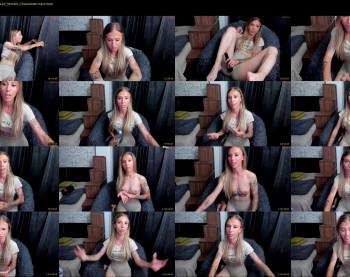 deidi_sweet — 108 minute Chaturbate female cam show recording, 720p, Jul 16, 2024