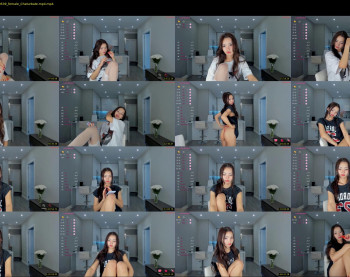devillsandra — 121 minute Chaturbate female cam show recording, 720p, Jul 17, 2024