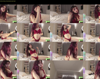 diana_alison — 27 minute Chaturbate female cam show recording, 720p, Jul 16, 2024