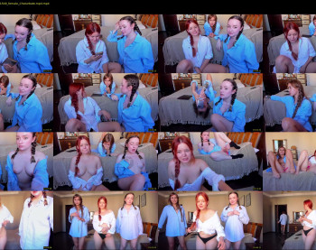 dianaholiday — 41 minute Chaturbate female cam show recording, 720p, Jul 16, 2024