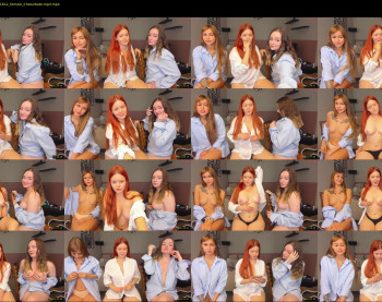 dianaholiday — 12 minute Chaturbate female cam show recording, 720p, Jul 16, 2024