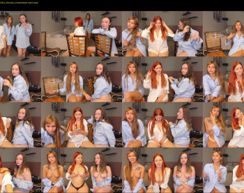 dianaholiday — 20 minute Chaturbate female cam show recording, 720p, Jul 16, 2024