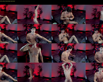 dirty_pothos — 121 minute Chaturbate male cam show recording, 720p, Jul 16, 2024