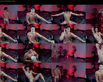 dirty_pothos — 121 minute Chaturbate male cam show recording, 720p, Jul 16, 2024