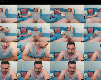 djmute — 27 minute Chaturbate male cam show recording, 720p, Jul 16, 2024