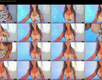 dolce4you69 — 63 minute Chaturbate female cam show recording, 720p, Jul 16, 2024