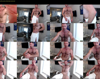 donnybasilisk — 68 minute Chaturbate male cam show recording, 720p, Jul 16, 2024