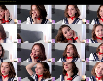 earlenebigge — 31 minute Chaturbate female cam show recording, 720p, Jul 16, 2024