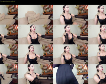 ehotlovea — 66 minute Chaturbate female cam show recording, 720p, Jul 17, 2024