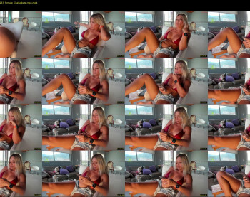 eileen_rose — 30 minute Chaturbate female cam show recording, 720p, Jul 16, 2024