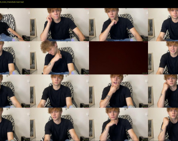 eitanhere — 11 minute Chaturbate male cam show recording, 720p, Jul 16, 2024