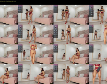 ella_pride1 — 22 minute Chaturbate female cam show recording, 720p, Jul 16, 2024