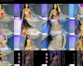 emilyn_keatting — 120 minute Chaturbate female cam show recording, 720p, Jul 16, 2024