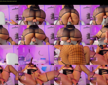 emmarousel — 36 minute Chaturbate female cam show recording, 720p, Jul 17, 2024
