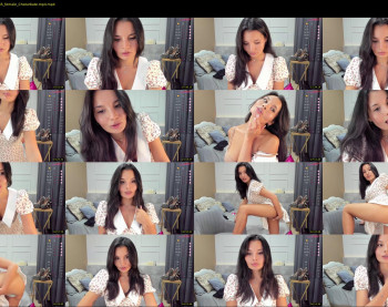 erika_soft — 66 minute Chaturbate female cam show recording, 720p, Jul 16, 2024