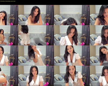 erika_soft — 88 minute Chaturbate female cam show recording, 720p, Jul 16, 2024