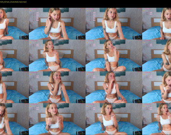 esmabraddy — 5 minute Chaturbate female cam show recording, 720p, Jul 16, 2024