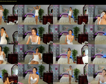 flower_nicole — 69 minute Chaturbate female cam show recording, 720p, Jul 16, 2024