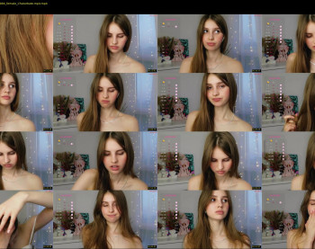 fluffy_angel — 4 minute Chaturbate female cam show recording, 720p, Jul 16, 2024