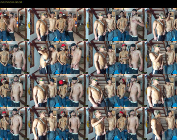 flyckers — 4 minute Chaturbate male cam show recording, 720p, Jul 17, 2024