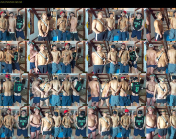 flyckers — 17 minute Chaturbate male cam show recording, 720p, Jul 17, 2024
